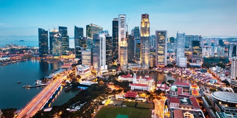 15 năm liên tiếp Singapore lọt top đầu những thành phố đáng sống nhất 