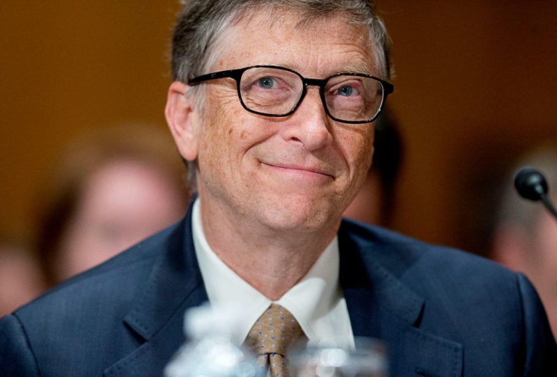 Lý do nào khiến Bill Gates sở hữu hàng triệu m2 đất nông nghiệp ở Mỹ?