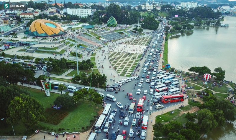 giao thong da lat