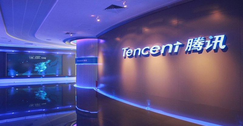 tencent