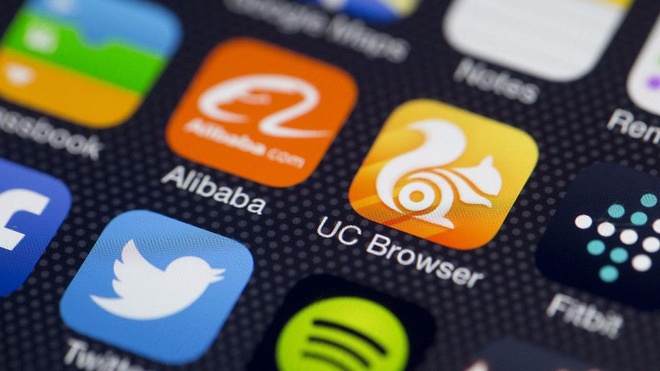 Trình duyệt UC Browser của Alibaba bị gỡ khỏi các cửa hàng ứng dụng tại Trung Quốc