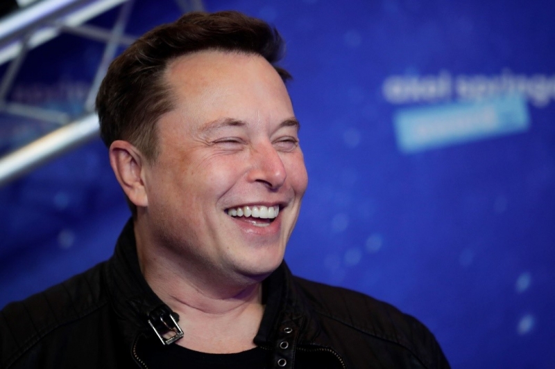 Elon Musk từng xin việc thất bại ở Netscape, sau đó ông thành lập công ty riêng