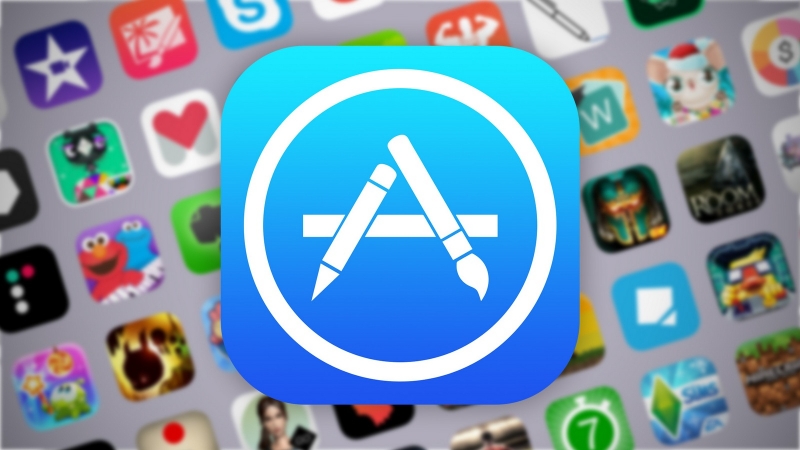 App-Store