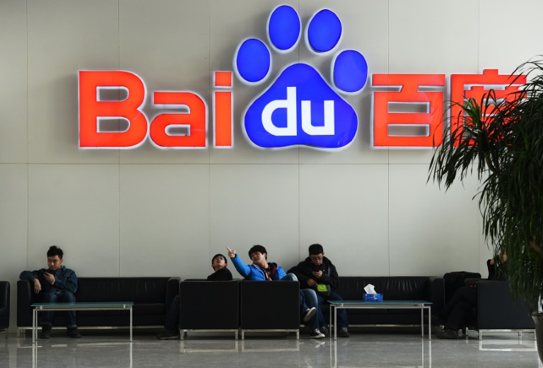 baidu