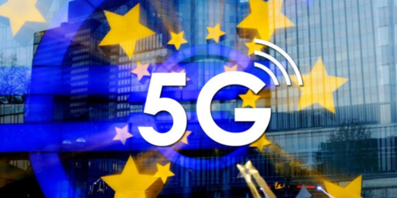 Châu Âu sẽ cần 355 tỷ USD để triển khai hệ thống 5G