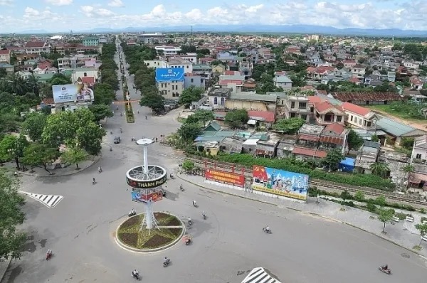 Tỉnh Quảng Trị đã xuất hiện phổ biến tình trạng mua, bán, nhận chuyển nhượng đất đai chưa đúng với quy định của pháp luật