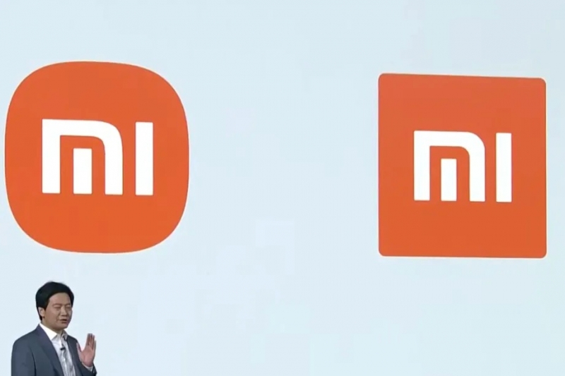 xiaomi logo