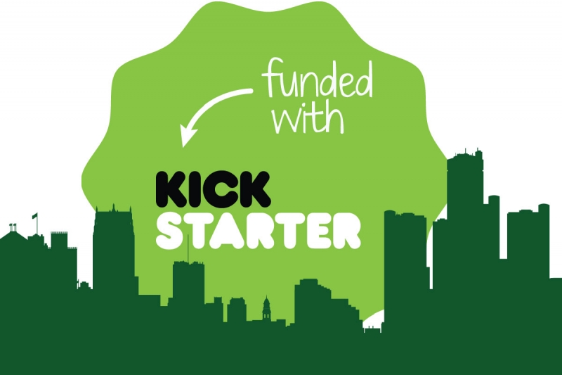 Kickstarter là cái tên nổi bật nhất trong số các nền tảng gọi vốn cộng đồng, chỉ cần bạn có ý tưởng, bạn có thể thử gọi vốn ở đây