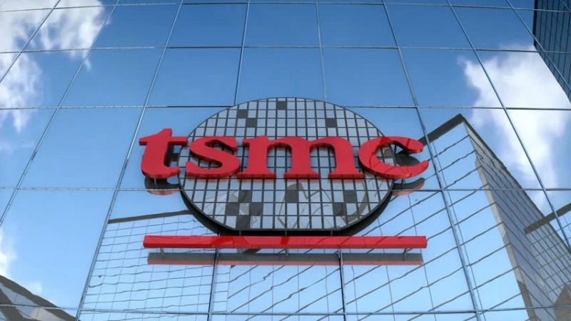 TSMC đầu tư 100 tỷ USD trong 3 năm để đáp ứng nhu cầu về chip