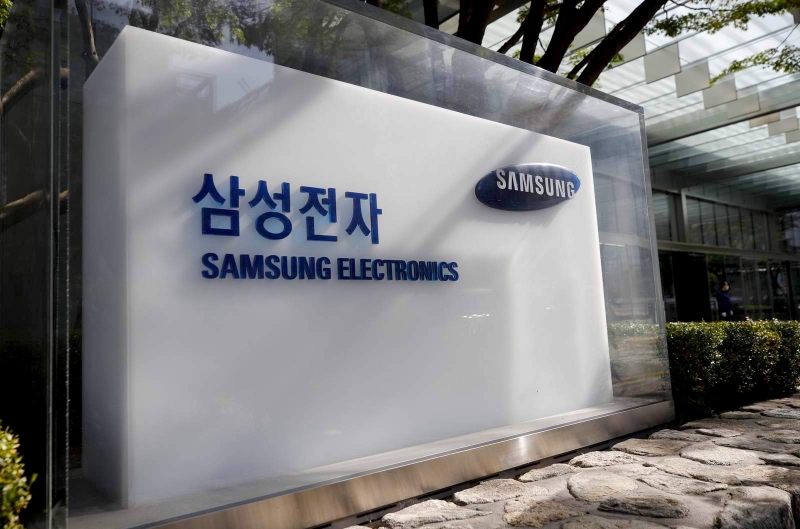 loi nhuan cua samsung