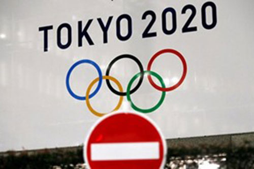 Osaka sẽ không tổ chức Lễ rước đuốc Olympic Tokyo 2020 trên đường phố