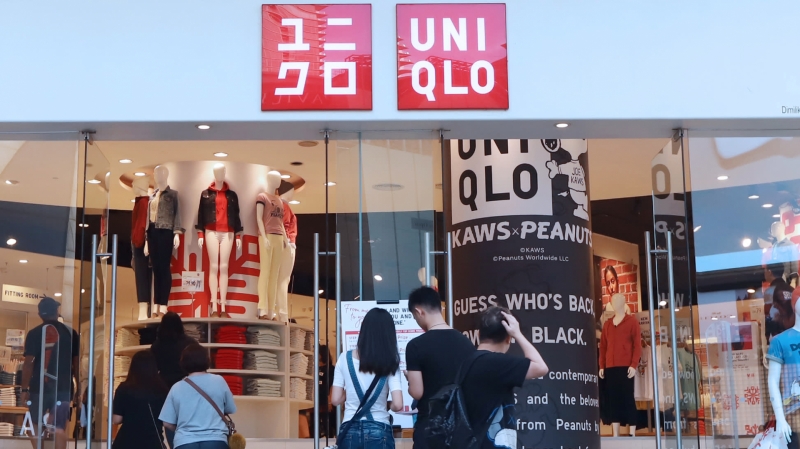 uniqlo