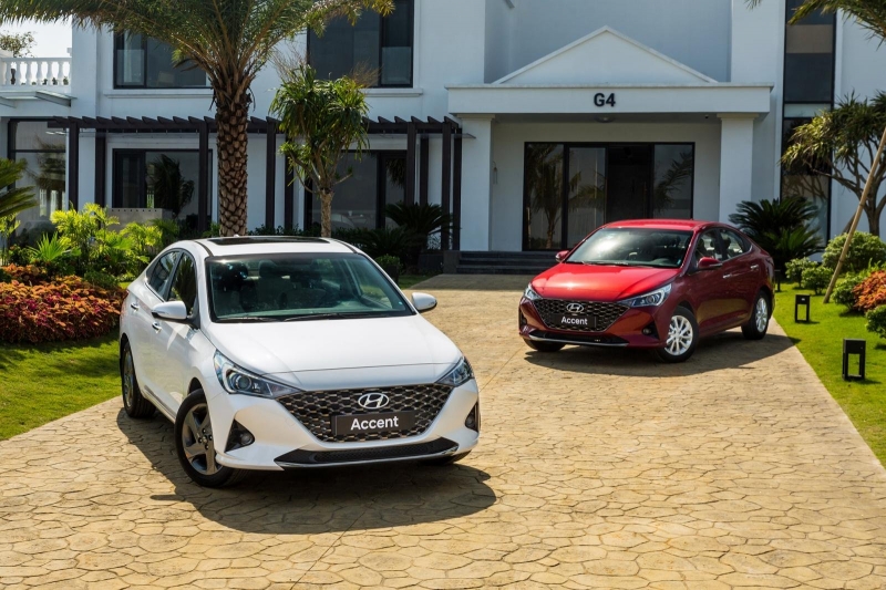 Hyundai ngưng sản xuất trong hai ngày bắt đầu từ thứ Hai tại nhà máy Asan của mình vì thiếu chip