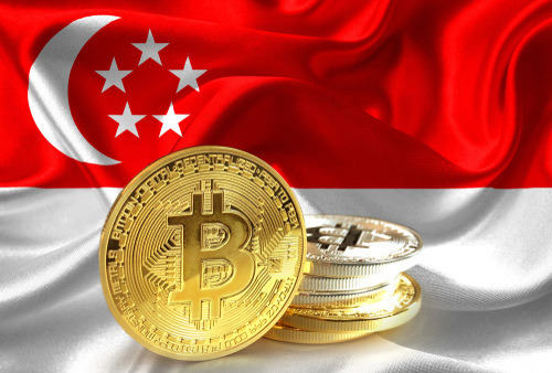 Singapore một lần nữa cảnh báo công chúng về những rủi ro của Bitcoin