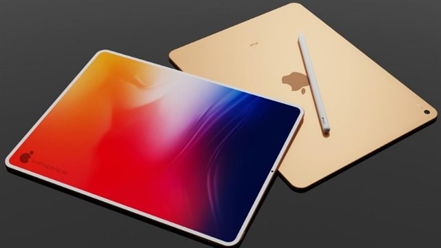 Phiên bản iPad Pro tiếp theo của Apple có thể phải đối mặt với những hạn chế về nguồn cung khi ra mắt