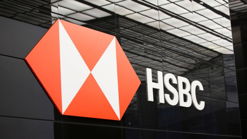 Ngân hàng HSBC dịch chuyển đội ngũ lãnh đạo trở lại Hồng Kông