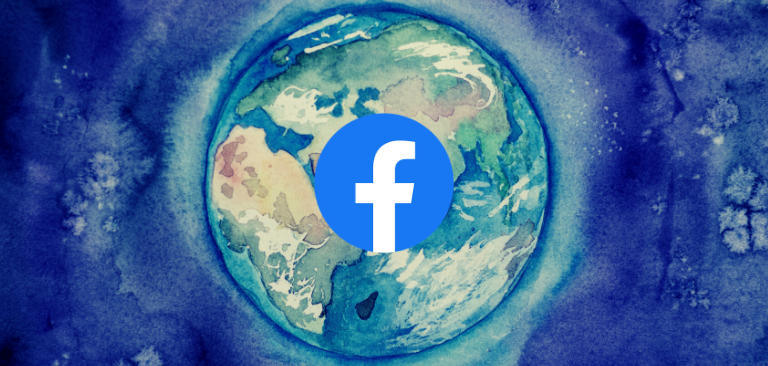 Facebook đạt được mục tiêu chống biến đổi khí hậu quan trọng