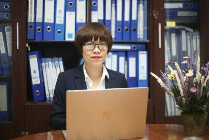 Luật sư Lê Hằng, TAT Law Firm