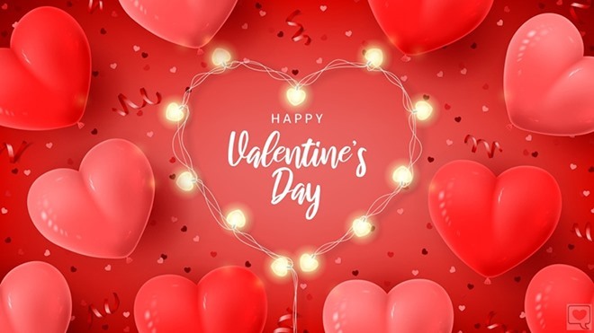 Ngày lễ tình nhân Valentine là gì?