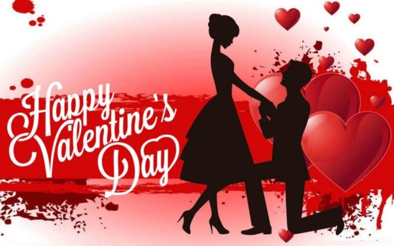 Lời chúc Valentine ý nghĩa và sâu lắng