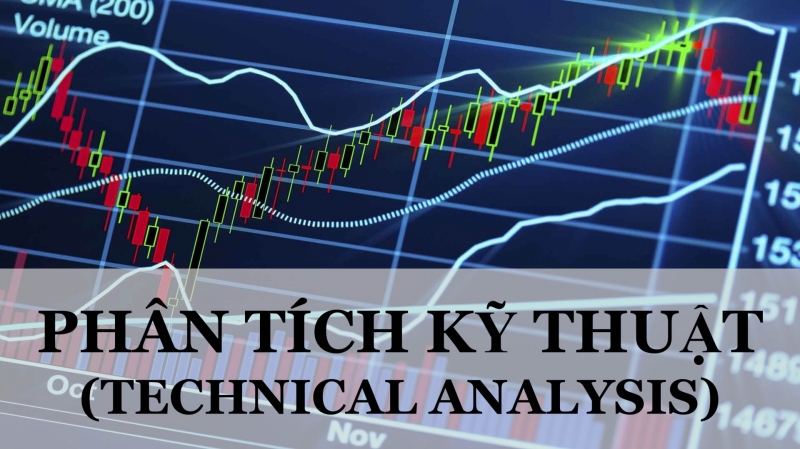 Đầu tư dựa vào phân tích kỹ thuật