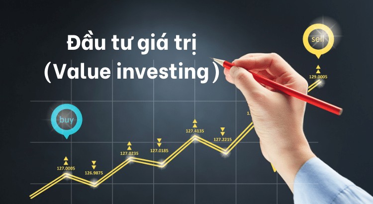 Đầu tư giá trị