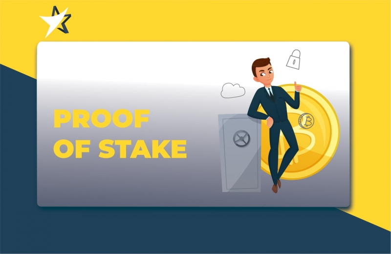 Proof of Stake