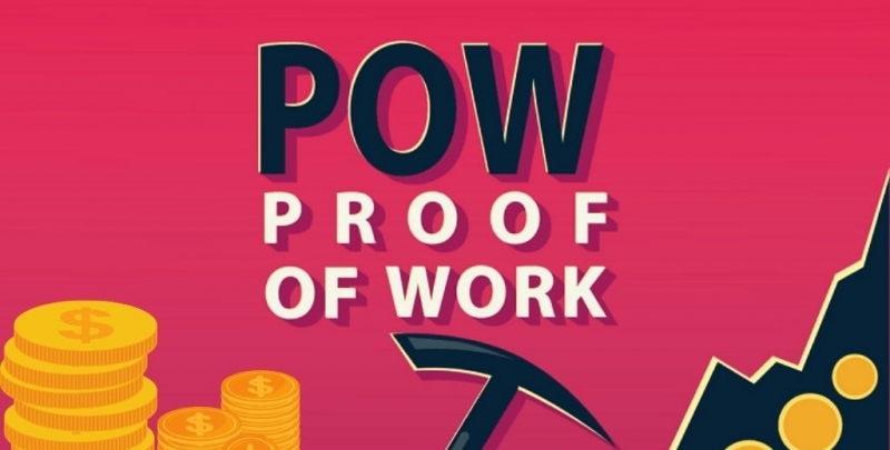 Proof of Work