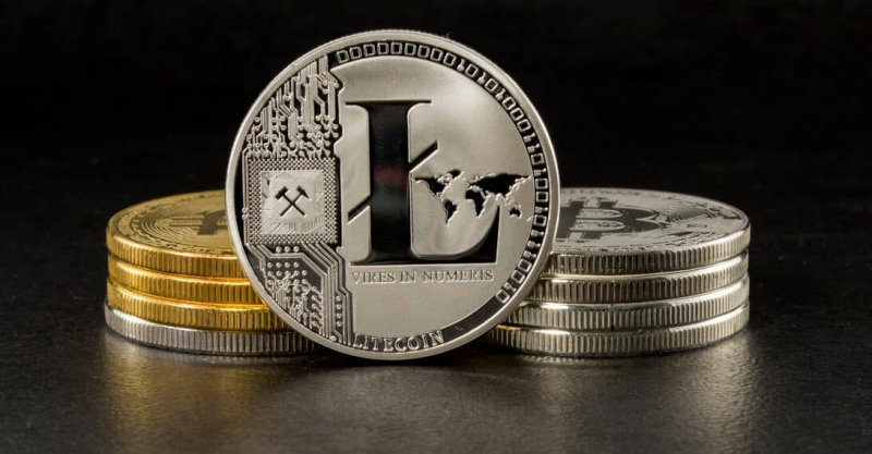 Litecoin (LTC)