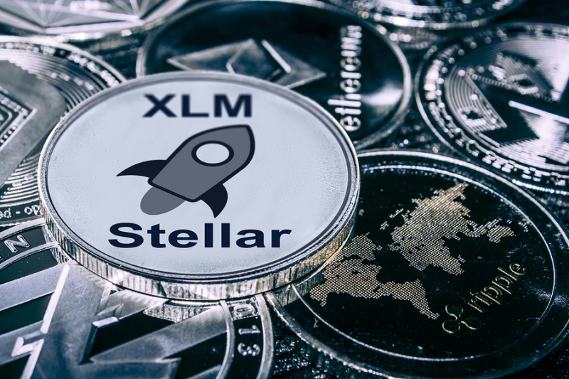 Stellar (XLM)