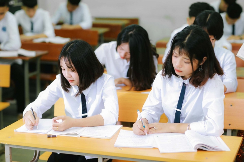 Đề thi và đáp án môn GDCD THPT Quốc gia 2021 mã đề 317