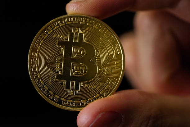 Bitcoin bật tăng trở lại sau chuỗi ngày giao dịch ảm đạm. (Ảnh: Getty Images)