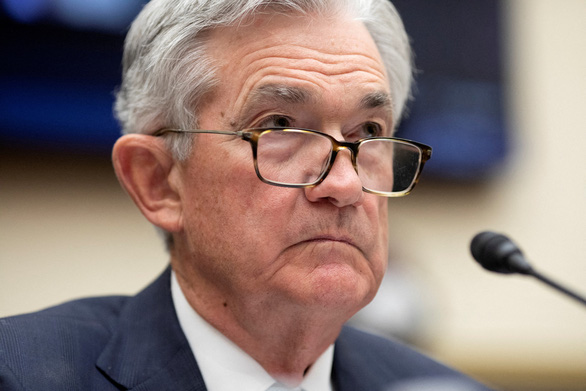 Chủ tịch Fed Jerome Powell