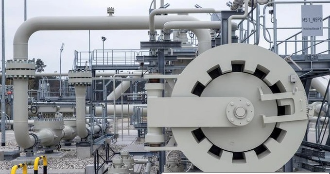 Đức đã triển khai giai đoạn 2 trong kế hoạch 3 giai đoạn nhằm đối phó với tình trạng gián đoạn nguồn cung khí đốt từ Nga (Ảnh: DW).