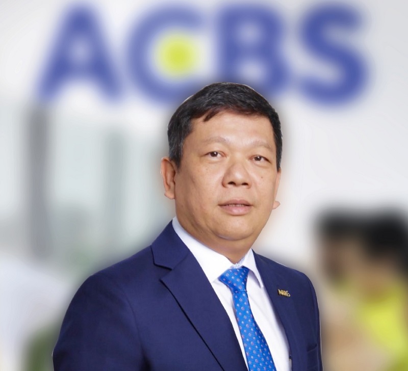 Ông Đỗ Minh Toàn 
