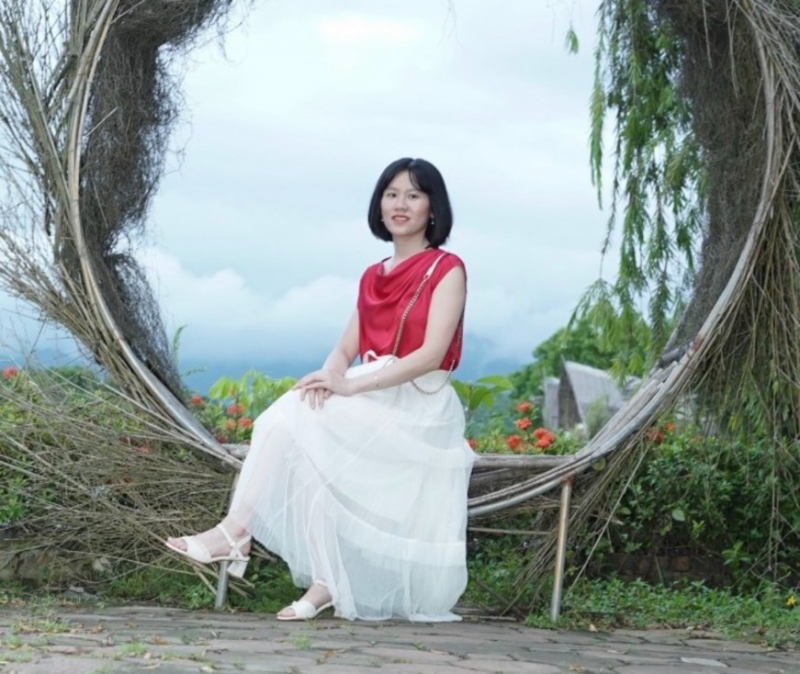 Hình minh họa: Các bạn 6a