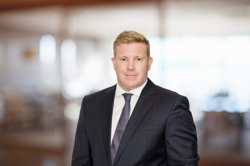 Ông Matthew Powell, Giám đốc Savills Hà Nội