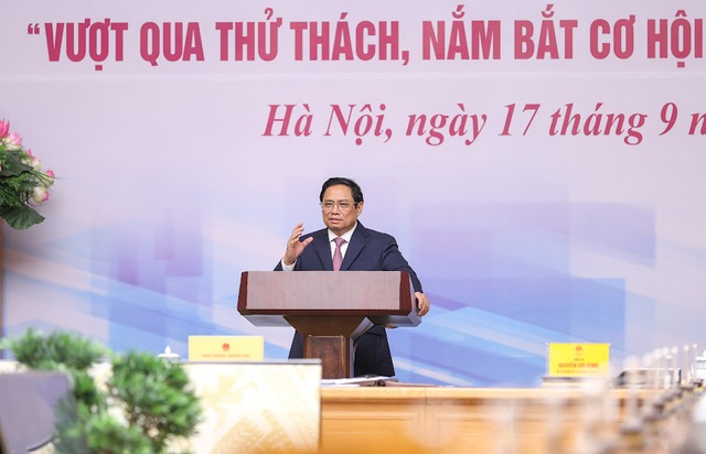 Việt Nam chủ trương thu hút, hợp tác đầu tư có chọn lọc, lấy chất lượng, hiệu quả, công nghệ và bảo vệ môi trường là tiêu chí đánh giá chủ yếu…