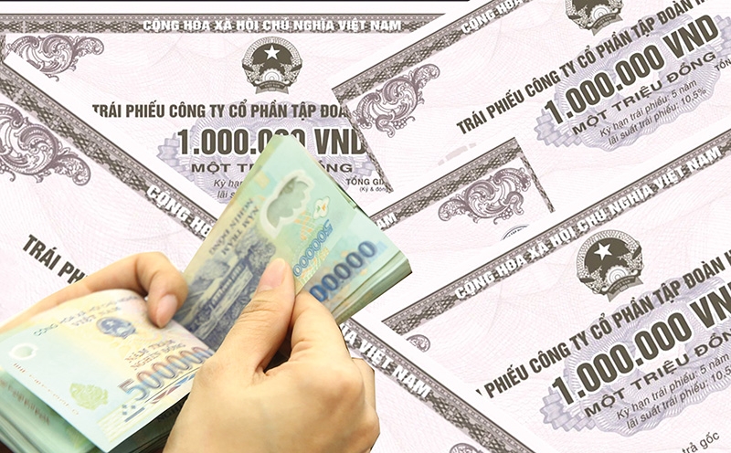 UBCKNN: Cơ quan quản lý không được cấp phép phát hành trái phiếu doanh nghiệp riêng lẻ (Ảnh minh họa)
