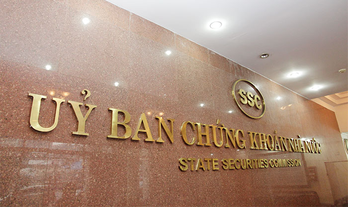 Ủy ban chứng khoán nhà nước