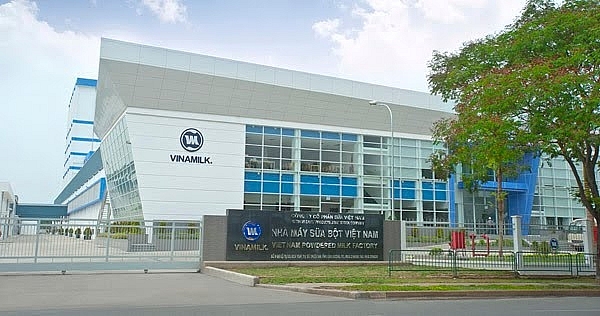Cổ phiếu được khuyến nghị ngày 17/11: VNM, VPB, HPG
