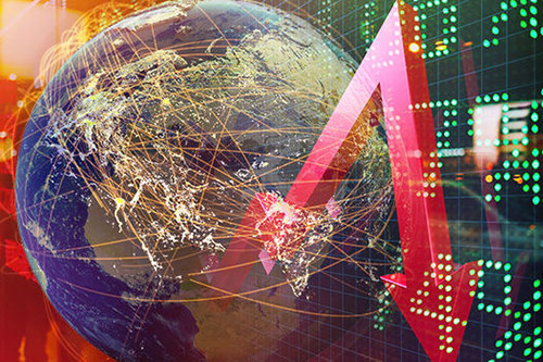 Barclays hạ dự báo tăng trưởng kinh tế toàn cầu năm 2023