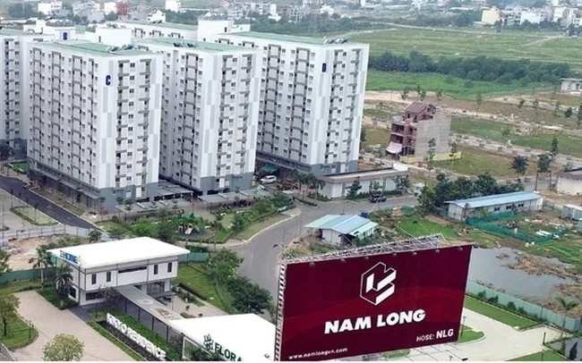 Nam Long mong muốn mua cổ phiếu quỹ