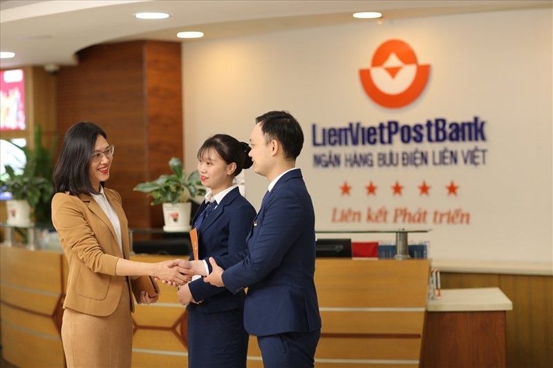 VNPost được phép thoái 100% vốn tại LienVietPostBank (Ảnh minh họa)