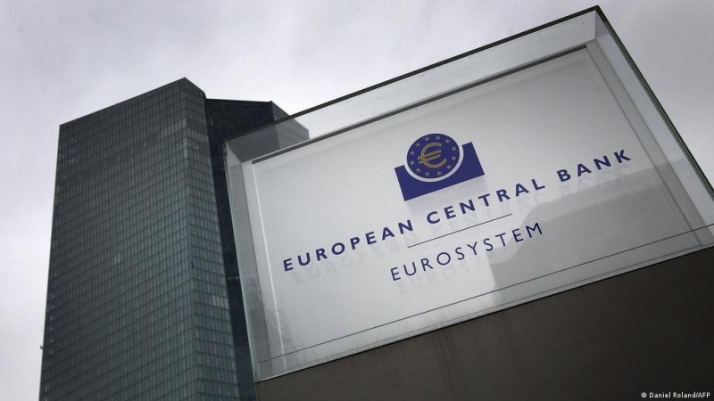 Makhlouf của ECB: Năm 2023, mức tăng lãi suất có thể thấp hơn (Ảnh minh họa)