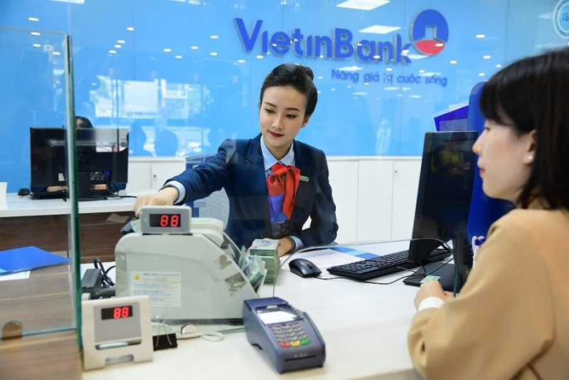 Thông qua kênh trái phiếu, VietinBank kế hoạch huy động 9.000 tỷ đồng (Ảnh minh họa)