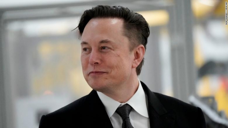 Elon Musk kiếm thêm 3,6 tỷ USD từ cổ phiếu Tesla