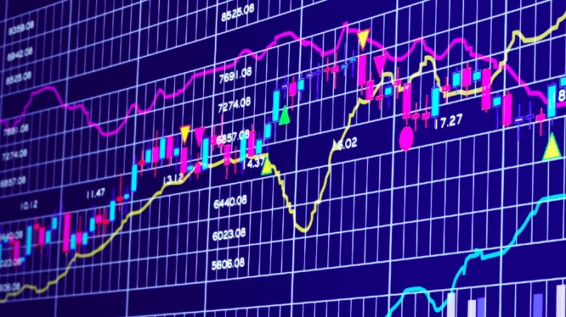 Nhận định thị trường chứng khoán ngày 22/12: Xu hướng vận động VN-Index chưa rõ ràng (Ảnh minh họa)