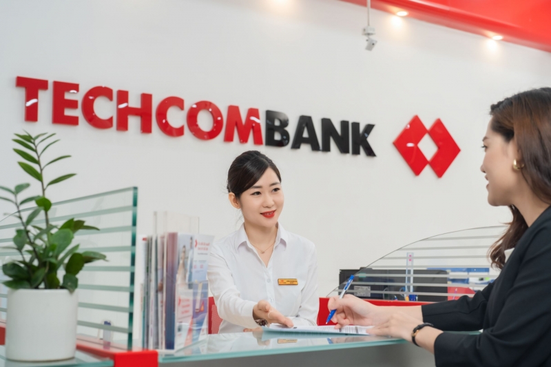 Techcombank chốt phương án rót hơn 10 nghìn tỷ cho TCBS (Ảnh minh họa)