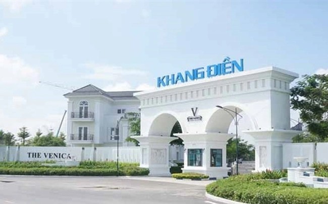 Cổ phiếu được khuyến nghị ngày 26/12: KDH, GMD, MBB 